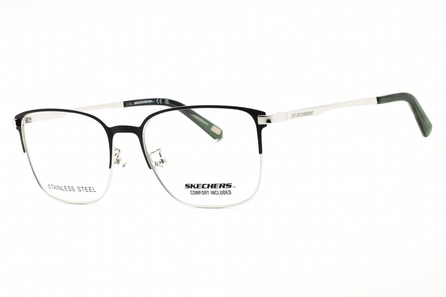 Skechers SE50082D Eyeglasses - view 3